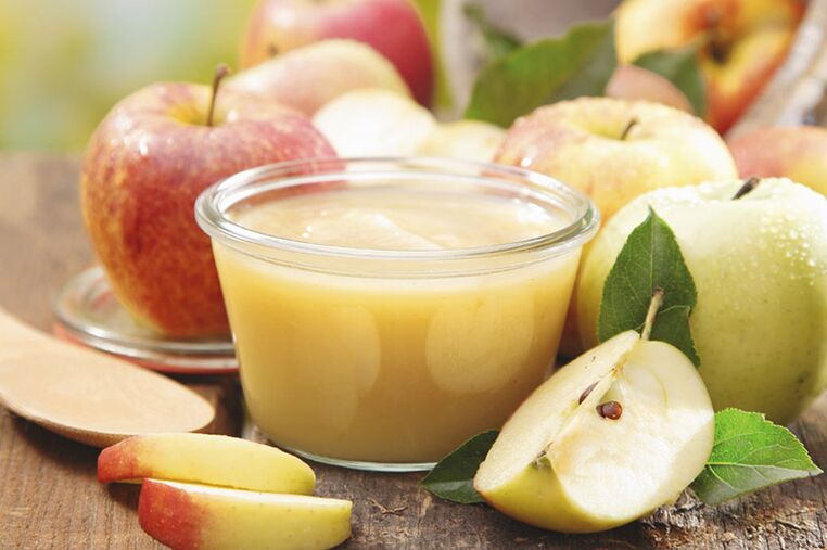 Apple de kisel