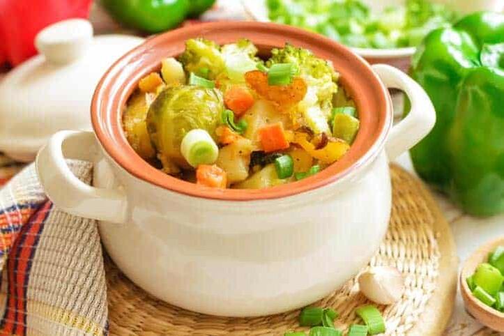 recetas de dieta cetogénica