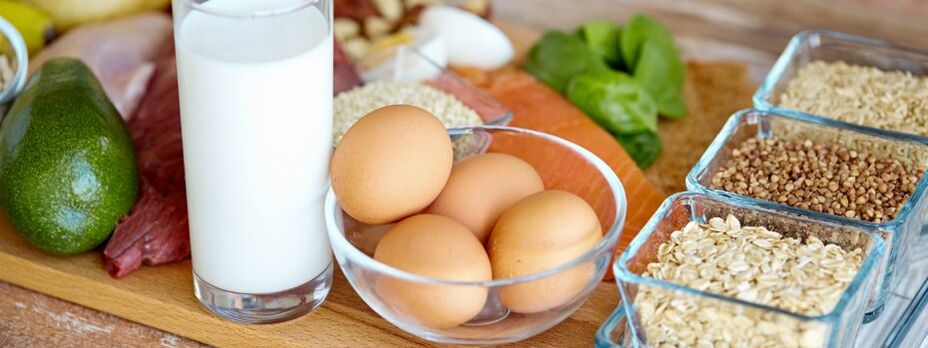 Lo que puedes y no puedes comer con pancreatitis.
