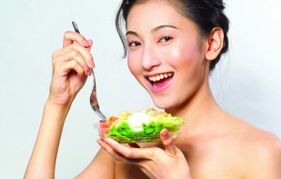 la esencia de la dieta japonesa para adelgazar